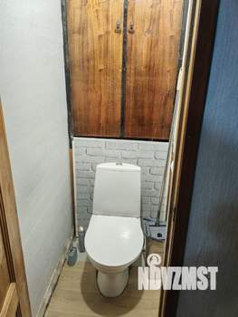 1-к квартира, на длительный срок, 36м2, 2/15 этаж