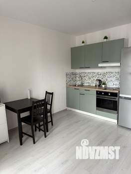Студия квартира, на длительный срок, 24м2, 7/8 этаж
