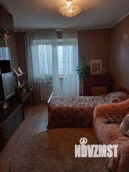 2-к квартира, на длительный срок, 54м2, 6/9 этаж