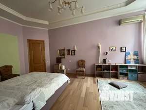 4-к квартира, посуточно, 150м2, 3/5 этаж