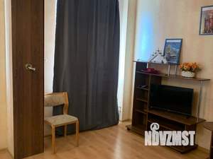 2-к квартира, посуточно, 43м2, 13/21 этаж