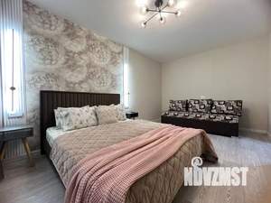 1-к квартира, посуточно, 30м2, 8/9 этаж