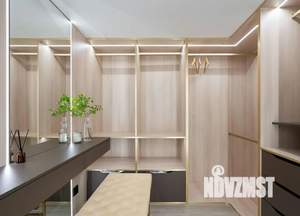 2-к квартира, посуточно, 85м2, 4/4 этаж