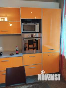2-к квартира, на длительный срок, 90м2, 12/18 этаж