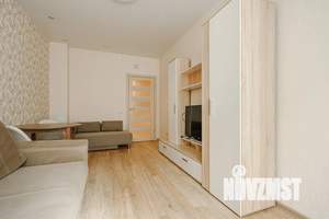 1-к квартира, посуточно, 30м2, 5/24 этаж