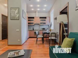 3-к квартира, посуточно, 75м2, 1/5 этаж