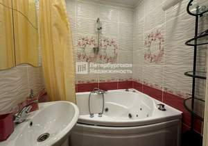 1-к квартира, на длительный срок, 37м2, 14/16 этаж