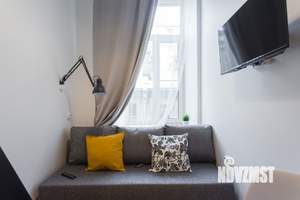 Студия квартира, посуточно, 15м2, 1/5 этаж