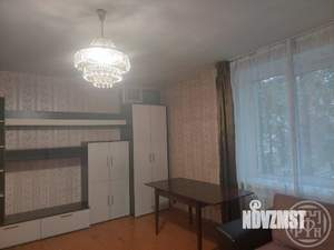 1-к квартира, на длительный срок, 40м2, 3/3 этаж