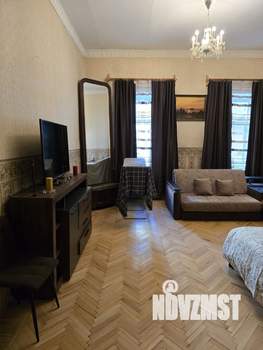 2-к квартира, на длительный срок, 75м2, 1/4 этаж