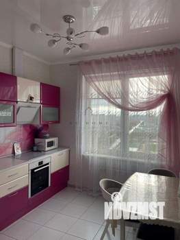 1-к квартира, на длительный срок, 43м2, 24/26 этаж