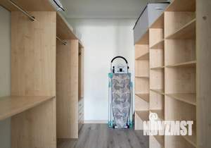 1-к квартира, посуточно, 65м2, 3/4 этаж