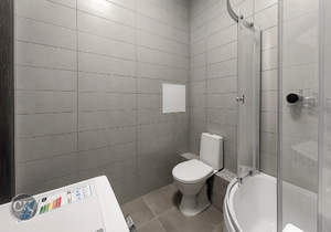 Студия квартира, на длительный срок, 22м2, 12/14 этаж