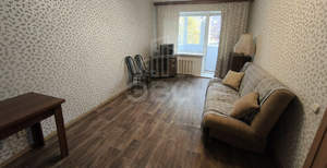 1-к квартира, на длительный срок, 31м2, 3/5 этаж