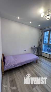 3-к квартира, на длительный срок, 70м2, 2/20 этаж