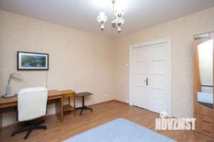 3-к квартира, на длительный срок, 81м2, 3/5 этаж