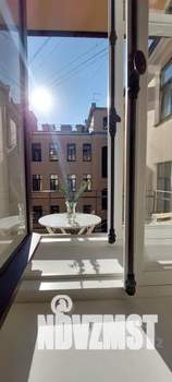 4-к квартира, посуточно, 105м2, 4/5 этаж