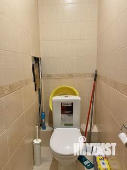 2-к квартира, на длительный срок, 62м2, 4/18 этаж