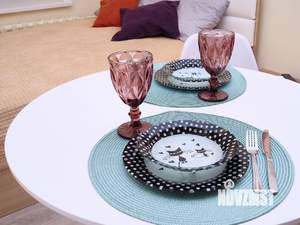 Студия квартира, на длительный срок, 18м2, 1/5 этаж