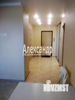 1-к квартира, на длительный срок, 50м2, 10/18 этаж