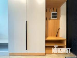 Студия квартира, посуточно, 23м2, 5/12 этаж