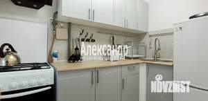1-к квартира, на длительный срок, 33м2, 8/10 этаж