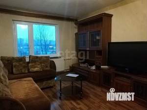 1-к квартира, на длительный срок, 39м2, 4/12 этаж