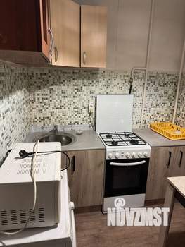 1-к квартира, на длительный срок, 34м2, 2/9 этаж