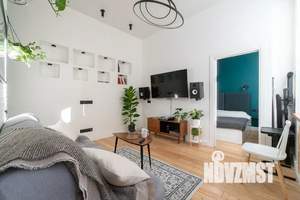 2-к квартира, посуточно, 32м2, 3/5 этаж