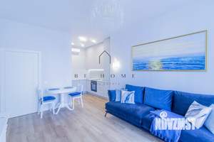 2-к квартира, на длительный срок, 46м2, 4/9 этаж