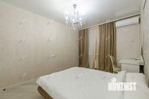 1-к квартира, на длительный срок, 50м2, 8/10 этаж