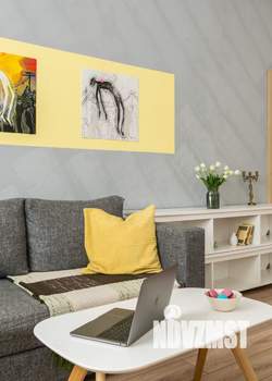 2-к квартира, на длительный срок, 60м2, 1/6 этаж