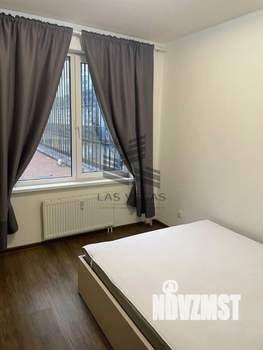 2-к квартира, на длительный срок, 53м2, 4/12 этаж