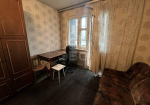2-к квартира, на длительный срок, 51м2, 3/12 этаж