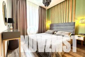 1-к квартира, посуточно, 41м2, 10/10 этаж