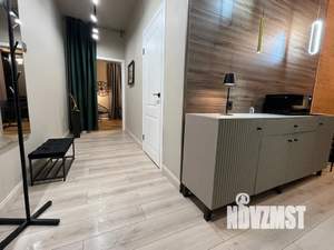 2-к квартира, посуточно, 55м2, 3/5 этаж