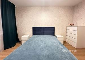 2-к квартира, на длительный срок, 52м2, 9/16 этаж