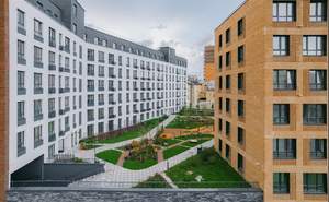 1-к квартира, на длительный срок, 37м2, 5/9 этаж