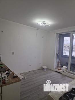 Студия квартира, на длительный срок, 30м2, 2/16 этаж