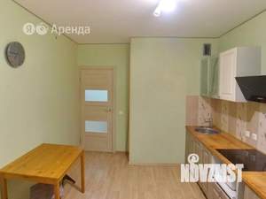 2-к квартира, на длительный срок, 52м2, 11/12 этаж