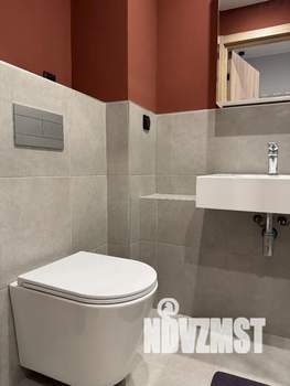 Студия квартира, посуточно, 30м2, 13/15 этаж