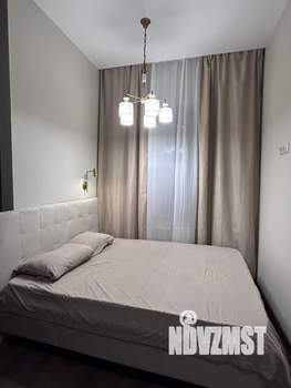 2-к квартира, на длительный срок, 54м2, 4/4 этаж