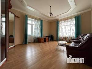 2-к квартира, на длительный срок, 71м2, 17/17 этаж