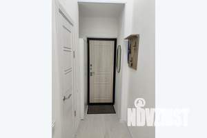 1-к квартира, посуточно, 15м2, 2/5 этаж