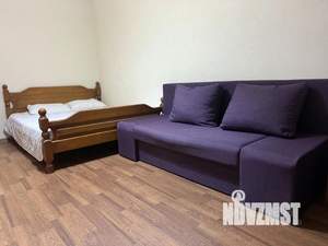 2-к квартира, посуточно, 47м2, 1/1 этаж