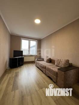 1-к квартира, на длительный срок, 42м2, 10/10 этаж