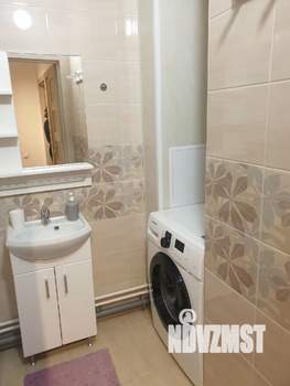 1-к квартира, на длительный срок, 36м2, 5/10 этаж