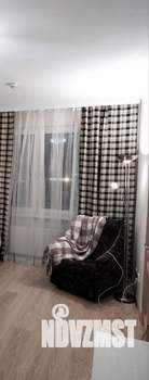 1-к квартира, на длительный срок, 34м2, 3/25 этаж