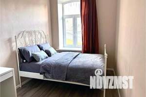 2-к квартира, посуточно, 45м2, 3/5 этаж