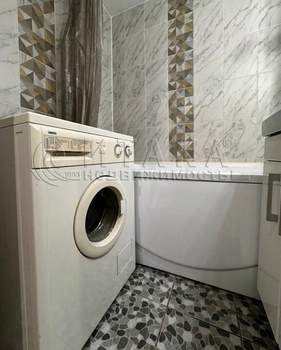 1-к квартира, на длительный срок, 33м2, 9/10 этаж